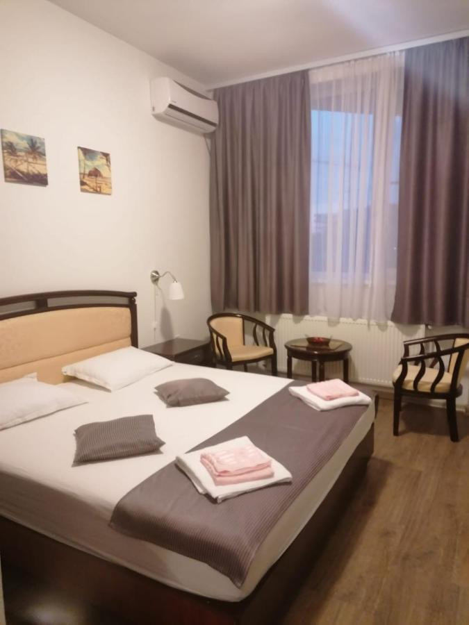Garsoniera Papaya Beach Apartamento Năvodari Exterior foto