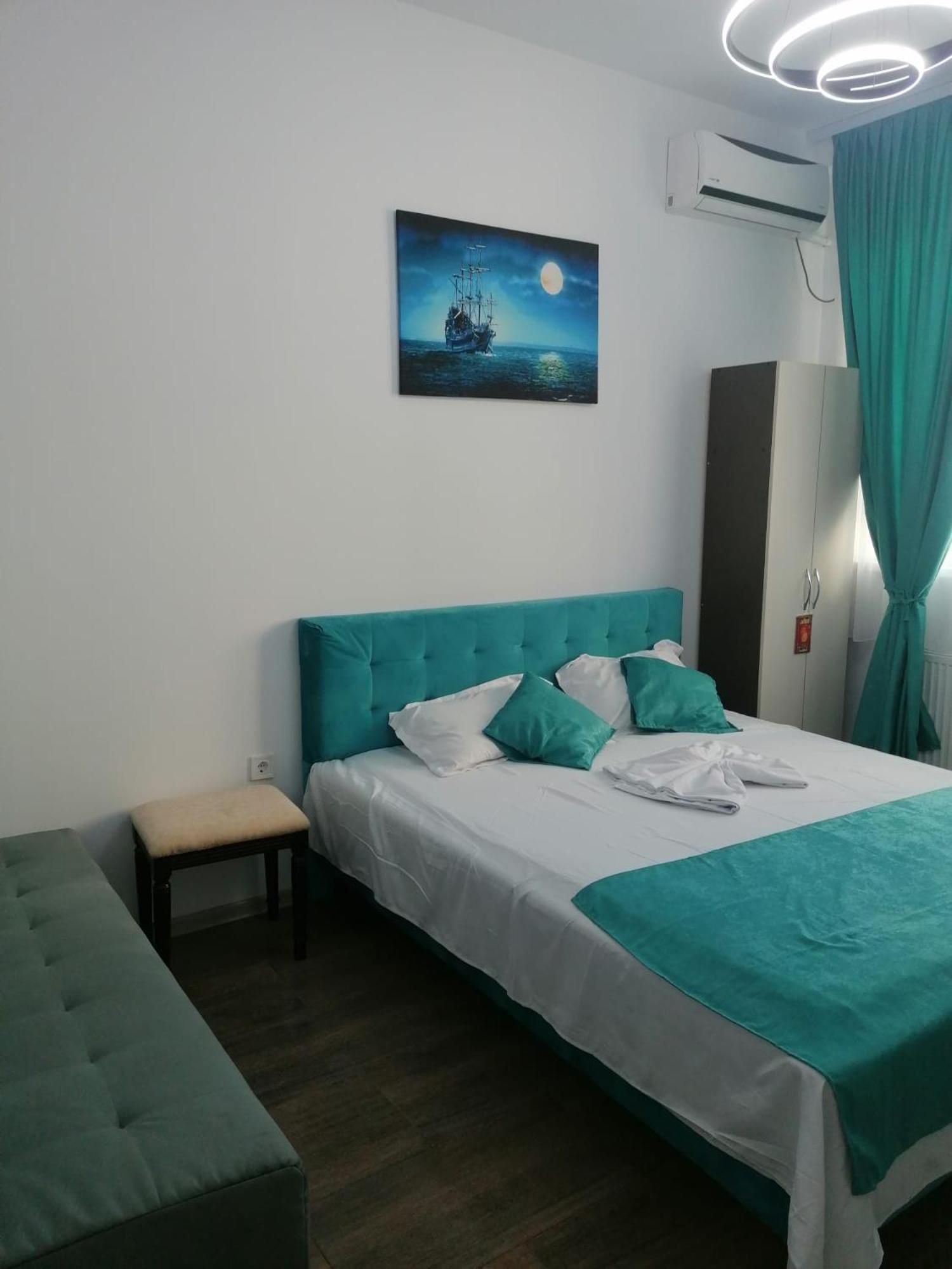 Garsoniera Papaya Beach Apartamento Năvodari Exterior foto