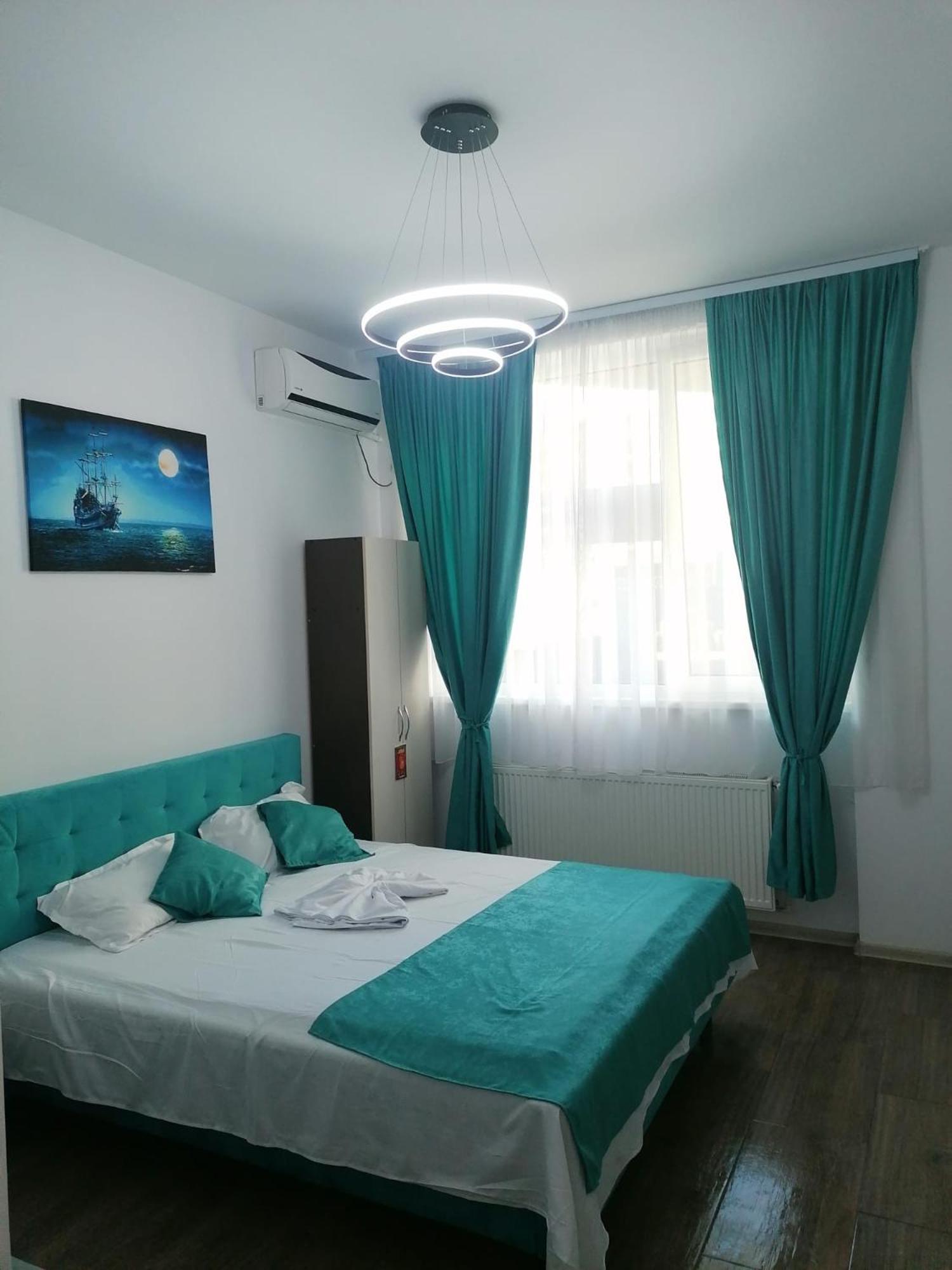 Garsoniera Papaya Beach Apartamento Năvodari Exterior foto