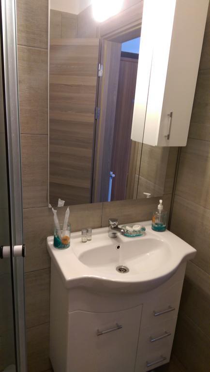 Garsoniera Papaya Beach Apartamento Năvodari Exterior foto