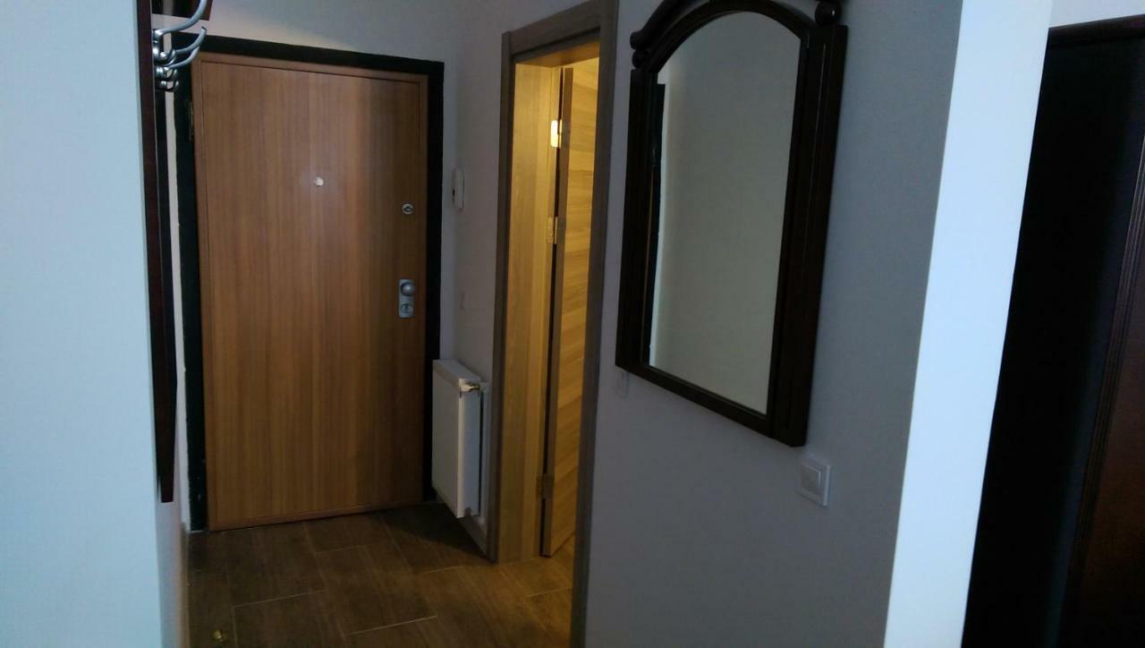 Garsoniera Papaya Beach Apartamento Năvodari Exterior foto